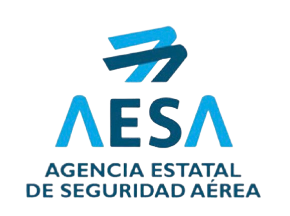AESA — Agencia Estatal de Seguridad Aérea